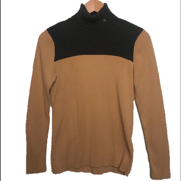Lauren Ralph Lauren Sweaters - ☘️ Lauren Turtleneck Sweater- M